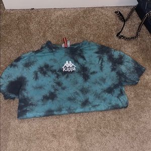 Kappa Tie Dye T-shirt